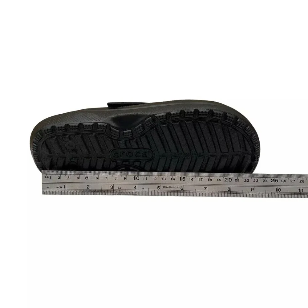 CROCS *maximize savings